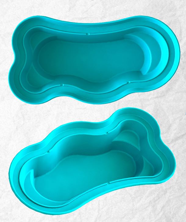 Купить пруд для дачи в Минске